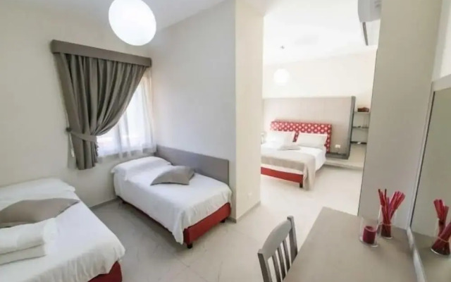 Agriturismo Borgo Imperiale
