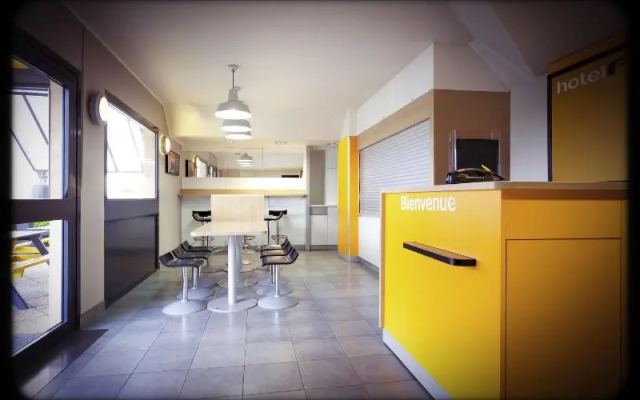 Kyriad Direct Dijon Sud - Chenove