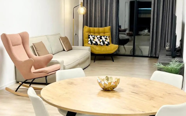 Bat Yam apartment