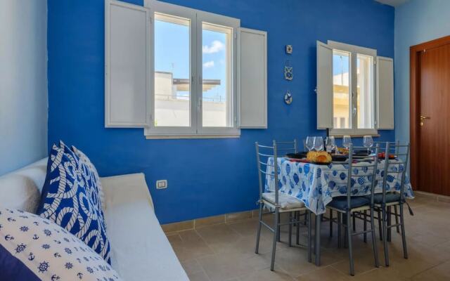 Seafront Luxury Belvedere With Panoramic Terrace