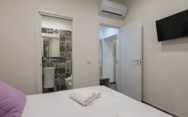 Vatican Suite 2 Levels Completely Renovated