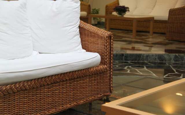 La Reserve Hotel Terme