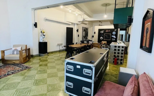 Zona Loft Apartments