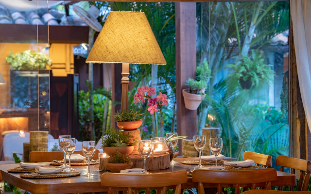 Le Relais La Borie