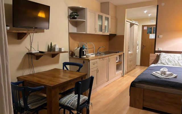 Villa Park Mountain Residence