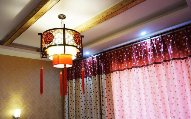 Wuzhen Dongming Inn