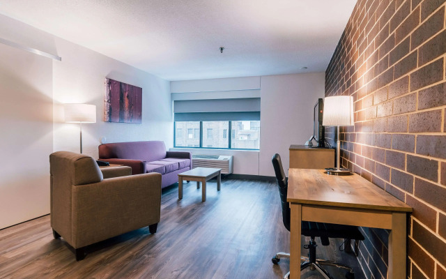 Best Western Plus Waterloo & Cedar Falls