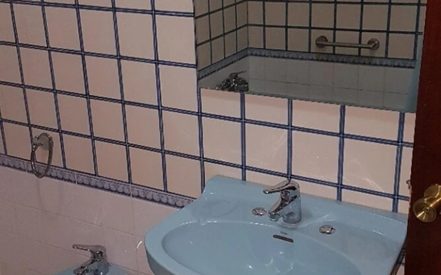 Apartment Ideally Located Between The Sea The City Center