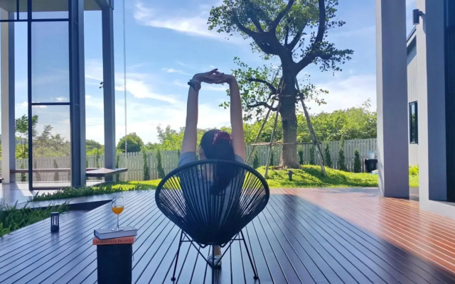 Hotel Together (SHA Certified)