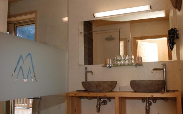 Chalet Glemmtal - Haus Schmittenblick