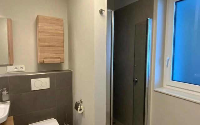 Exclusives Appartement auf Fehmarn