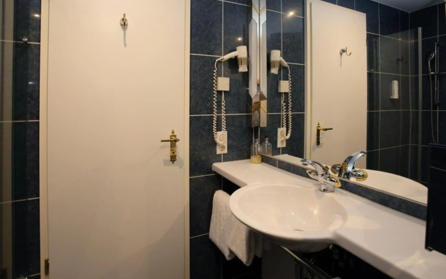 City Hotel Frankfurt/M - Bad Vilbel