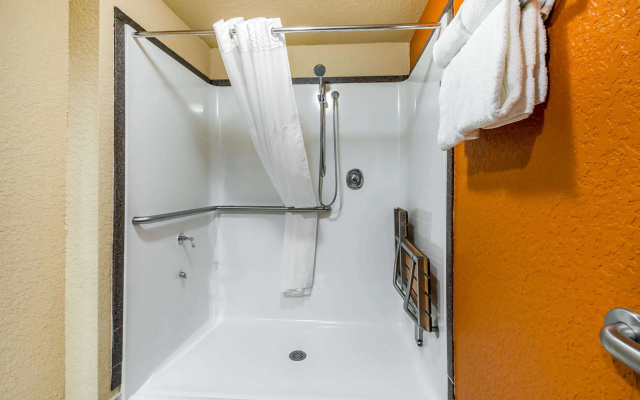 Sleep Inn and Suites - Ocala / Belleview