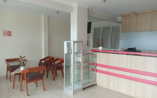 M Room Residence by ZUZU