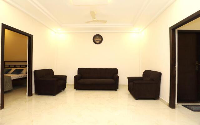 Nest Villa Yelagiri By Lexstays