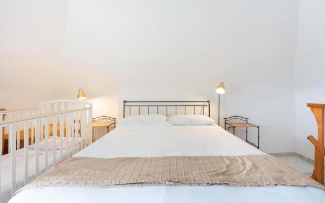 Corricella Moonlight - Gioia Apartments