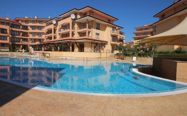 Menada Sky Dreams Apartment