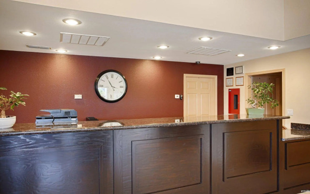 Best Western Inn of Kilgore