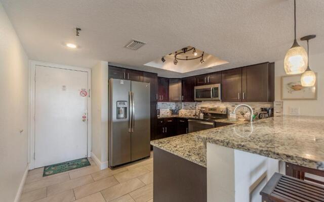 102 Beach Place Condos