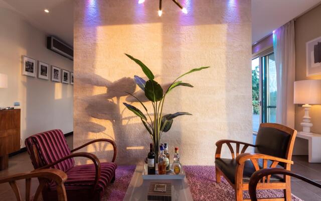 Villa Atmosfere 8 in Frassi