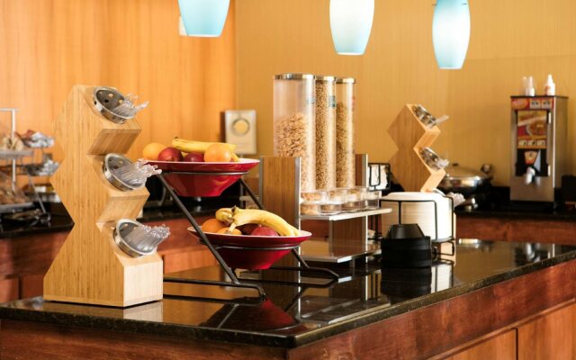 Quality Inn Fayetteville near Fort Bragg