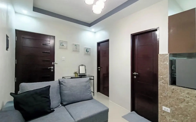 Manzil Anilao B&B - 1 Bedroom Apartment