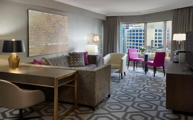 InterContinental Toronto Centre by IHG