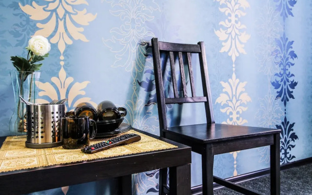 SuperHostel on Vosstaniya 35