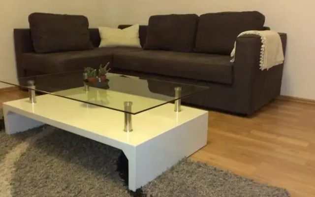 Appartment Sanavandi