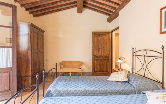Agriturismo Baccoleno