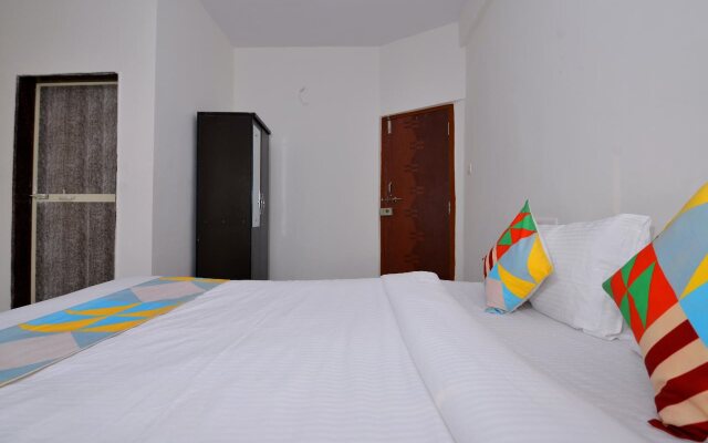 Nature View Stay By OYO Rooms