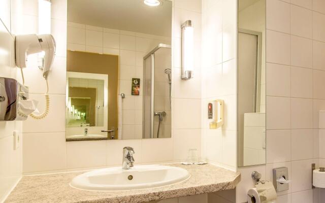 Hotel ibis Woerthersee