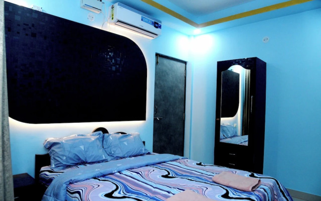 Laxmi Empire Guest House