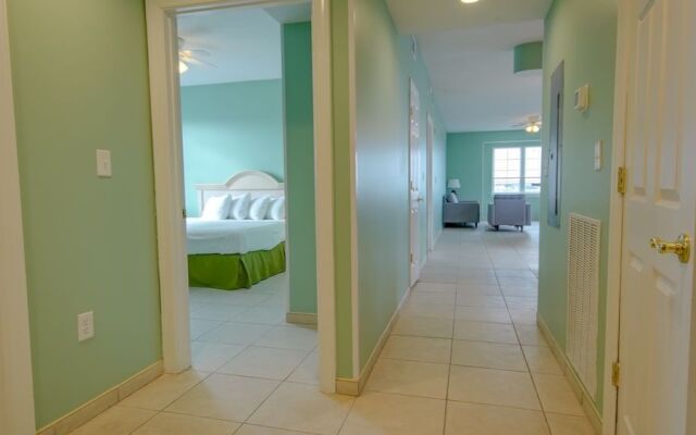 Americana Princess Suites and Condos