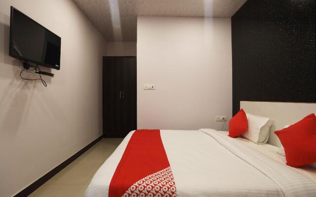 OYO 42640 Day Night Resort