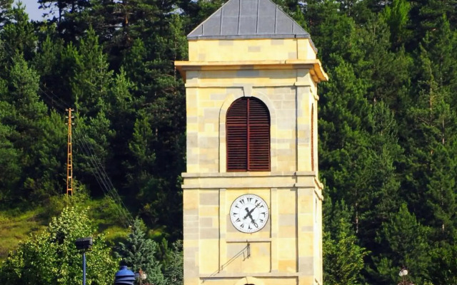 Mütevelli Otel