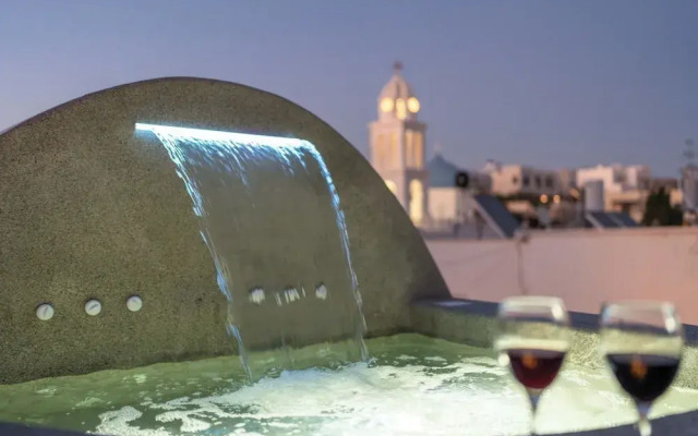 Yiota Collection  3Suites&3Prive Jacuzzi