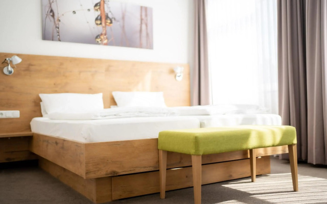 Lahn Hotel