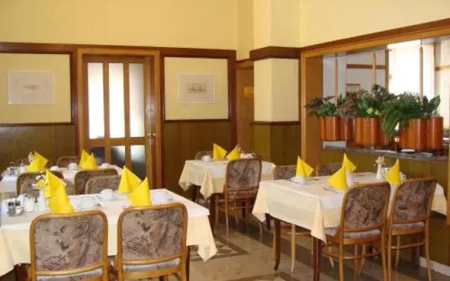 Pansion Maltar Varaždin