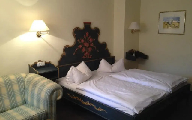 Hotel Carrera
