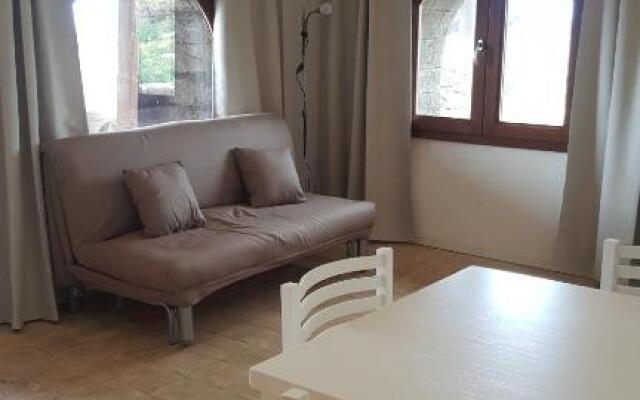 Dammusi di pietra Stella