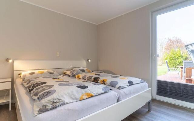 Apartment Deichblume