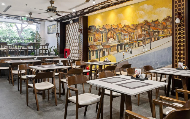 22Land Residence Hotel 2