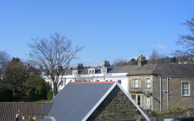 Baystays - St James Crescent