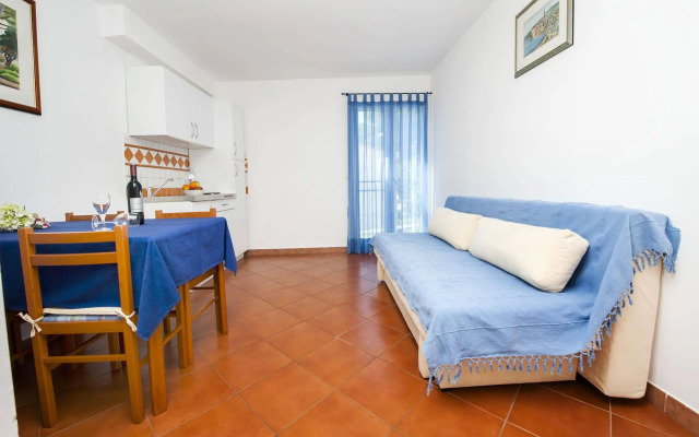 Apartments Villa  Borik