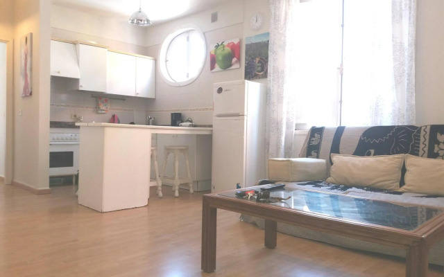 Apartamento Ossuna