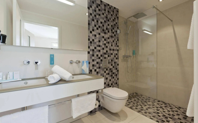 Michels Thalasso Hotel Nordseehaus