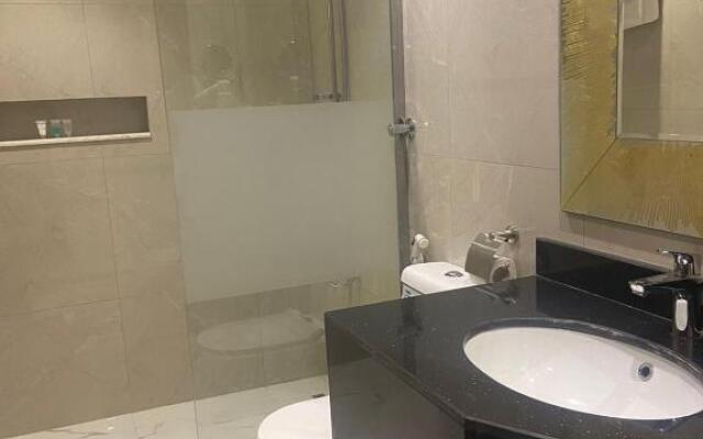 فندق ايون الندى