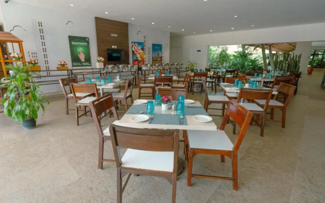 Signature Club Resort