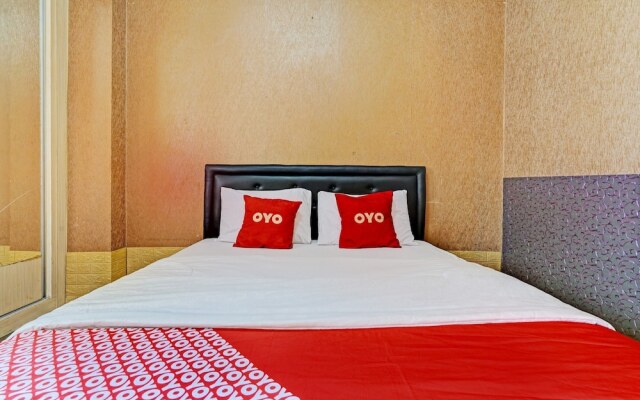 Hotel O Metro Suites Apartment By Goodvibes